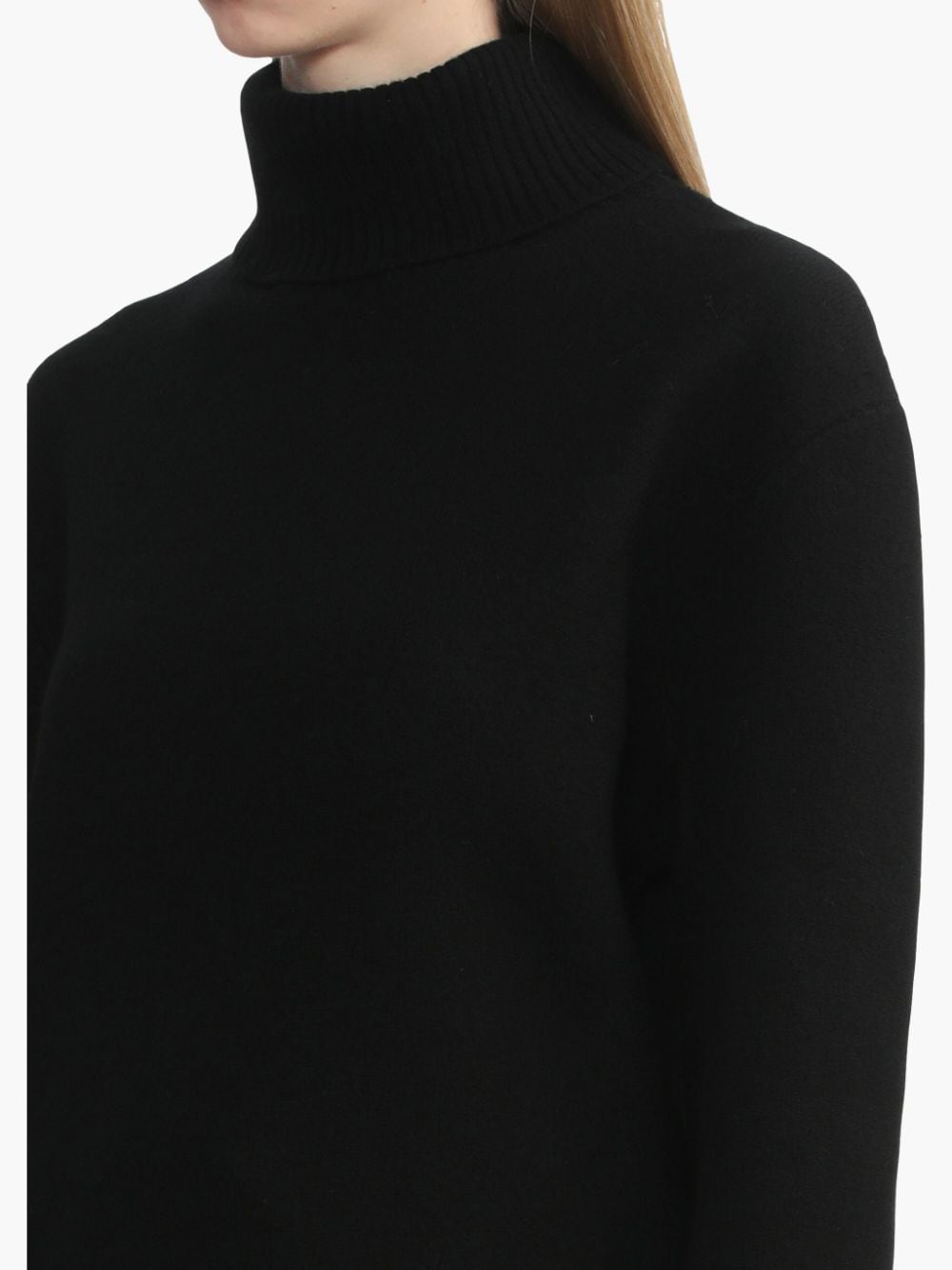 Shop Apc Walter Jumper In Black