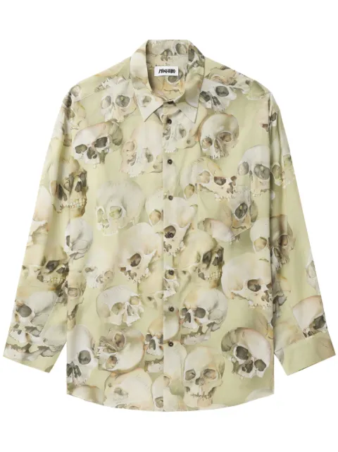 Magliano Fontanelle shirt