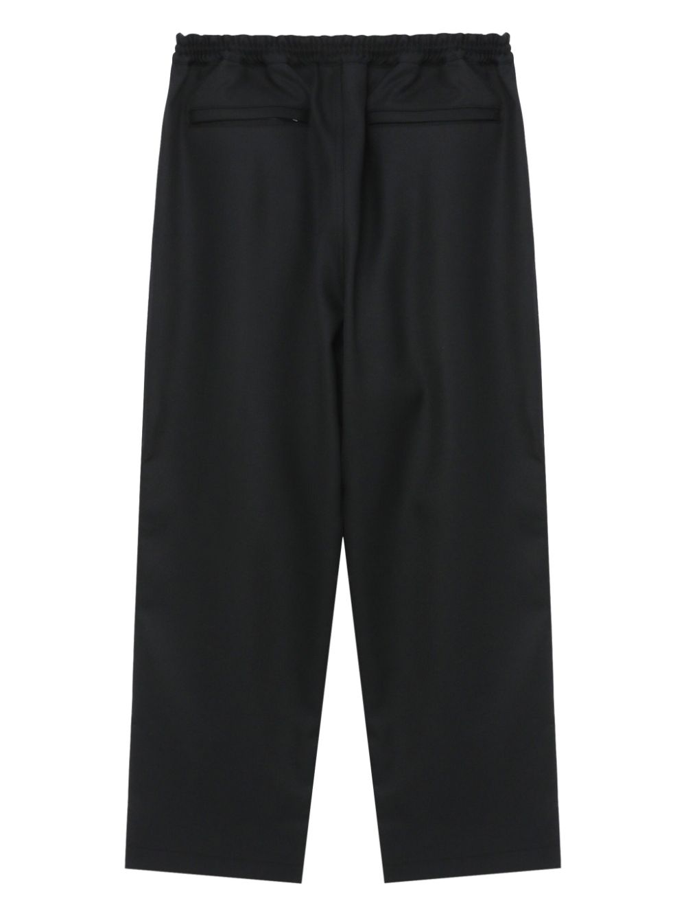 Comme des Garcons Homme wool trousers Men