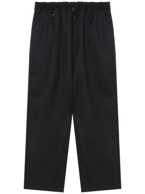 Comme des Garcons Homme wool trousers Men