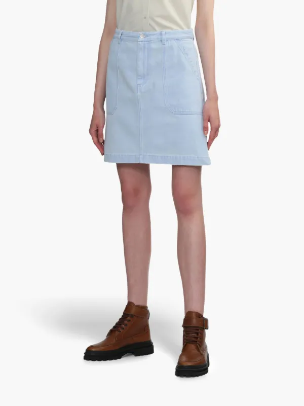 【関税込み】A.P.C. ブルー Mini-Jupe デニム ミニスカート 24289843_54329421_1000.jpg