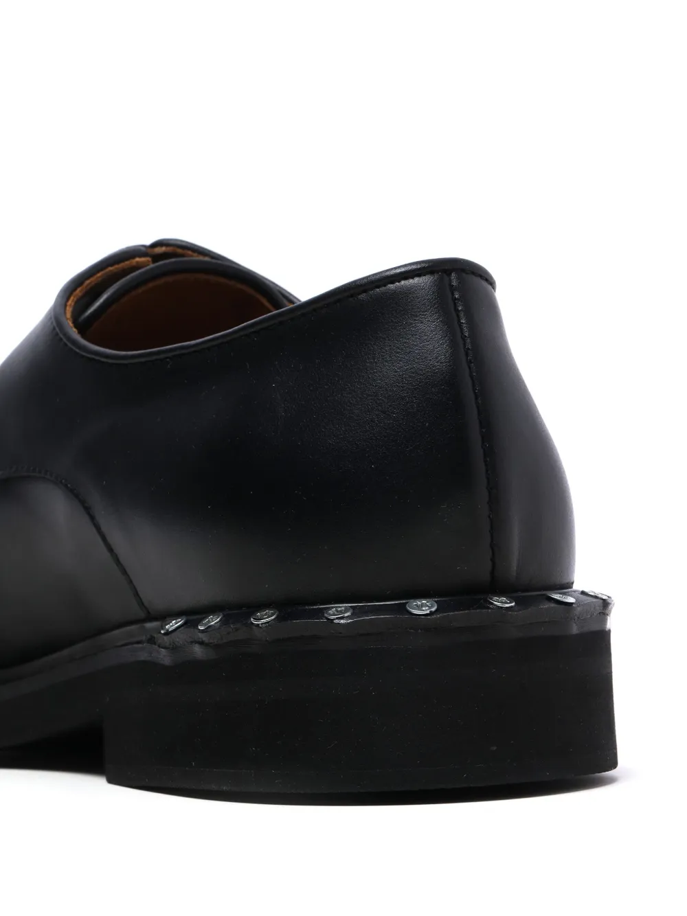 Magliano Monster Screws Superleggera Shoes | Black | FARFETCH ID Magliano Monster Screws Superleggera Shoes | Black | FARFETCH ID