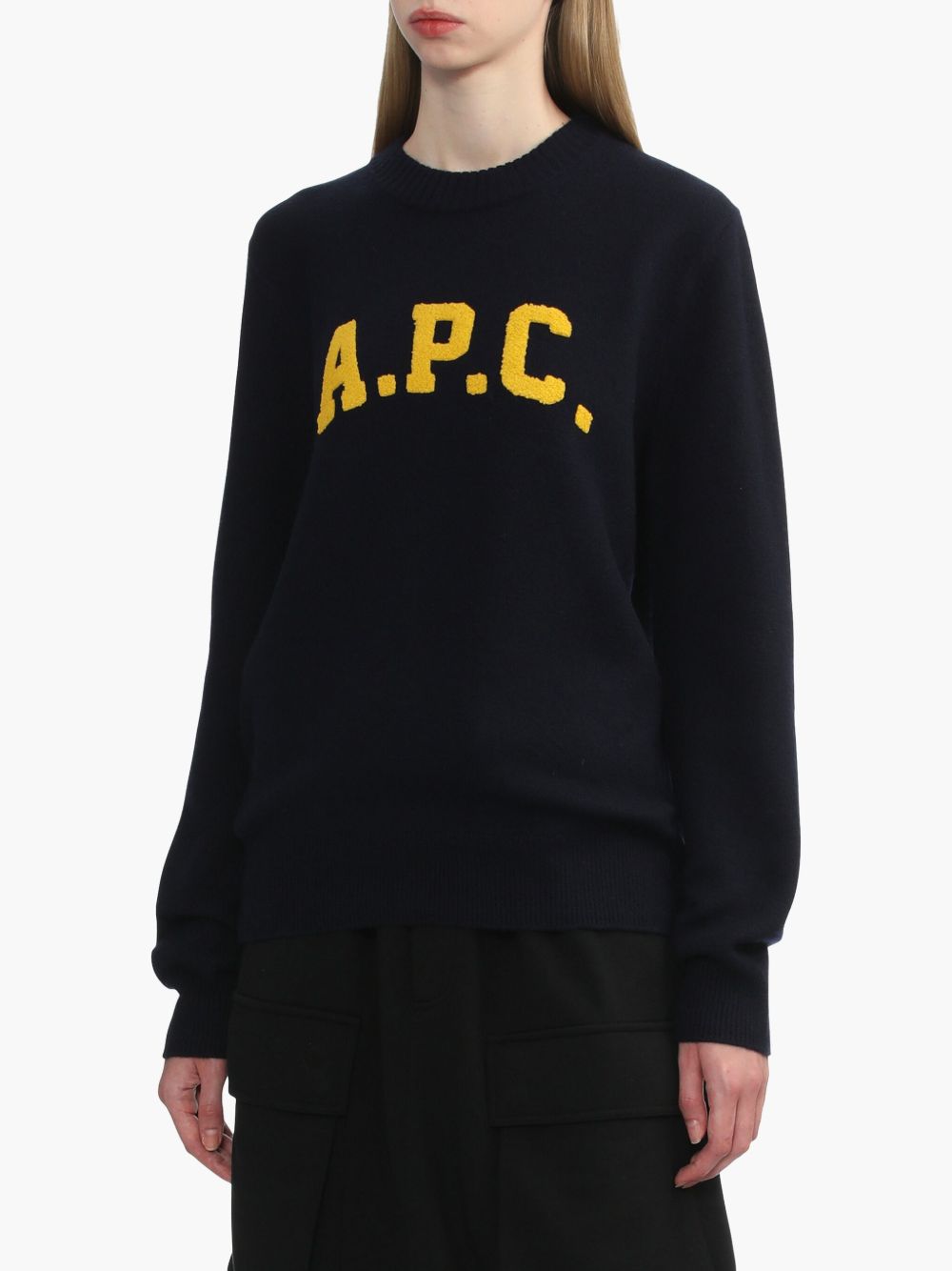 A.P.C. Joshua jumper Women