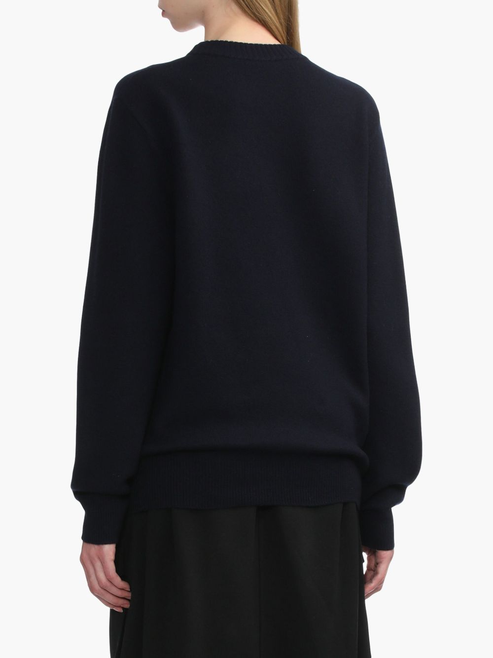 A.P.C. Joshua jumper Women