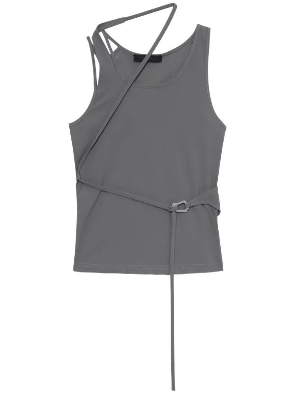 Heliot Emil - ARID HARNESS TOP | HBX - Globally Curated