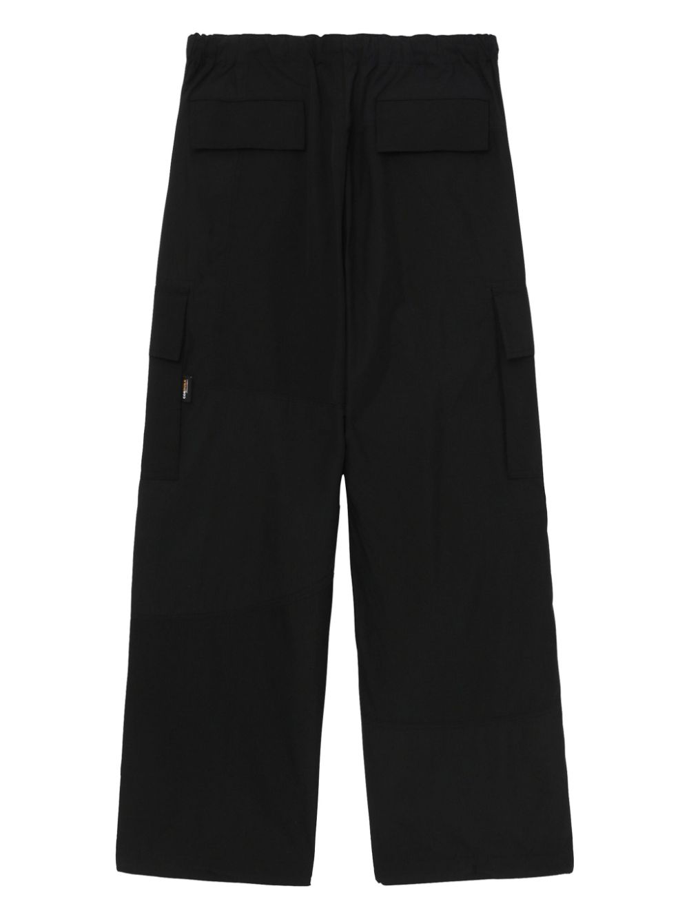 Comme des Garcons Homme wide-leg trousers Men