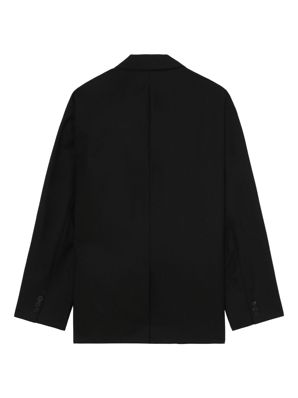 Comme des Garcons Homme wool blazer Men