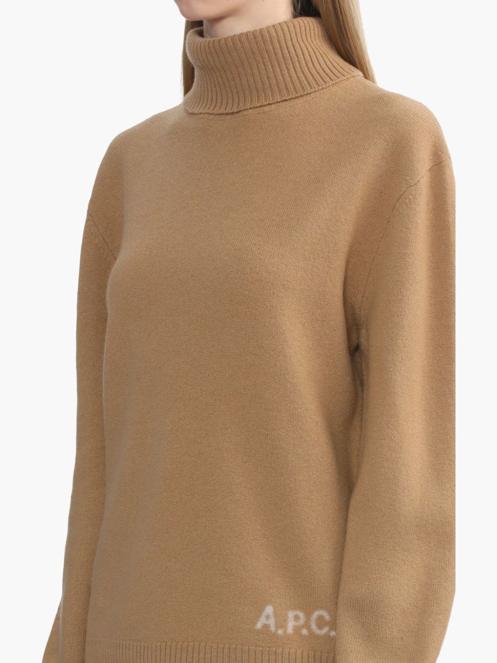 A.P.C. Walter jumper Women