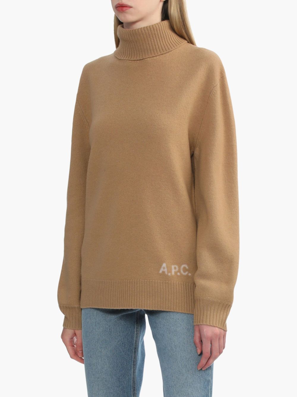 A.P.C. Walter jumper Women