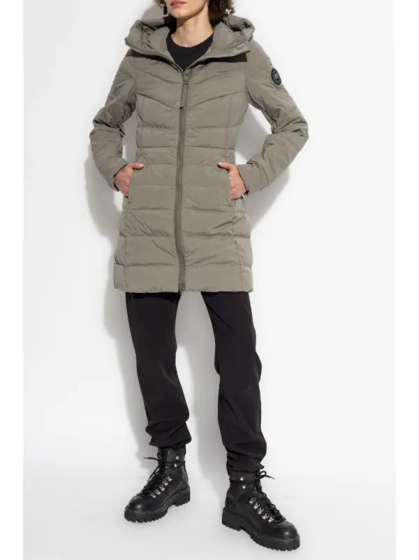 Canada goose abrigo zapatos hotsell