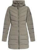 Canada Goose Black Label Clair coat - Green