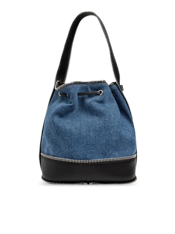 Sac seau moschino hotsell