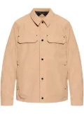 Canada Goose Black Label Burnaby chore coat - Neutrals