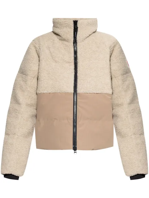 Canada Goose Elora puffer jacket