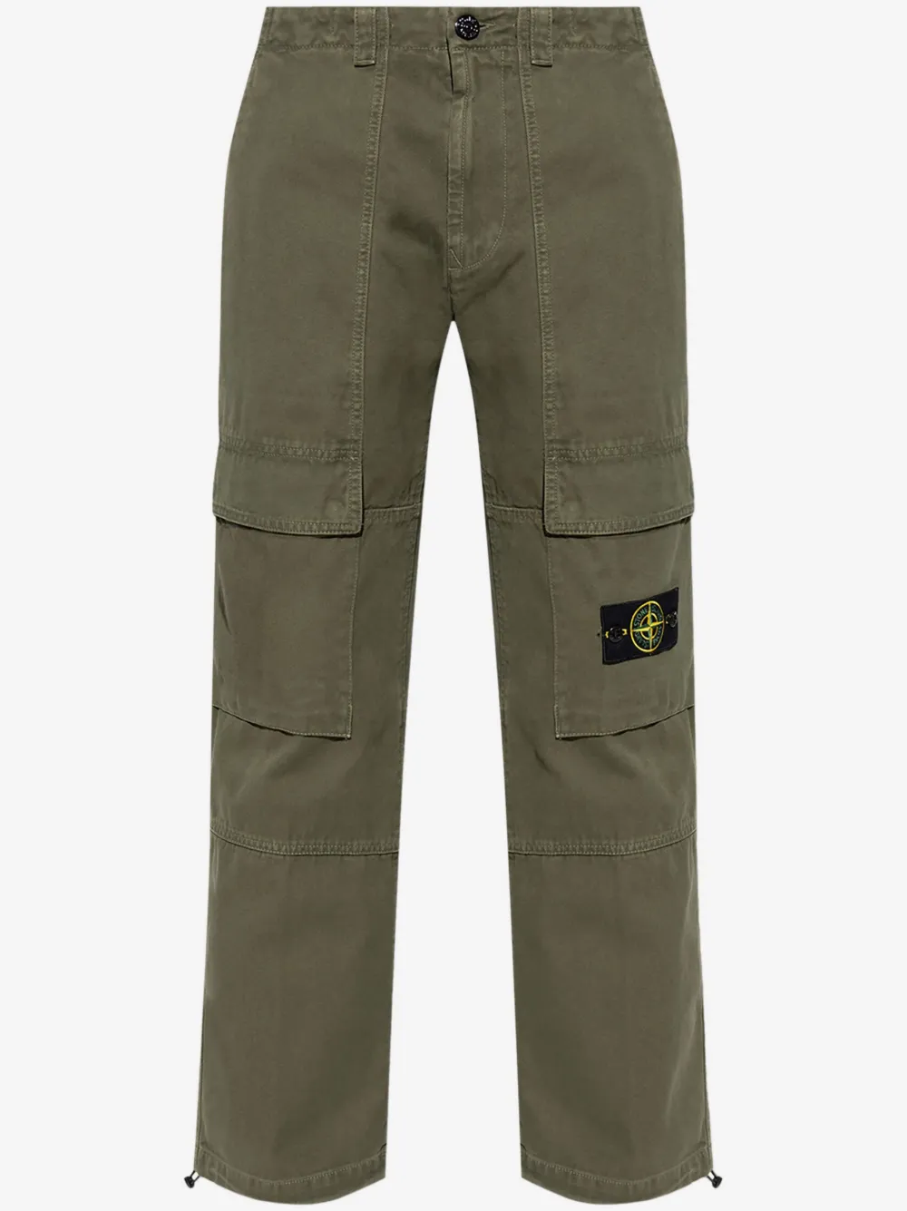 Stone Island Cargo | verde | Image 1