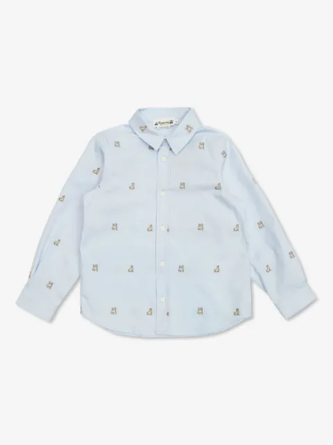 Bonpoint Daho shirt