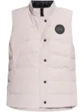 Canada Goose Freestyle vest - Neutrals