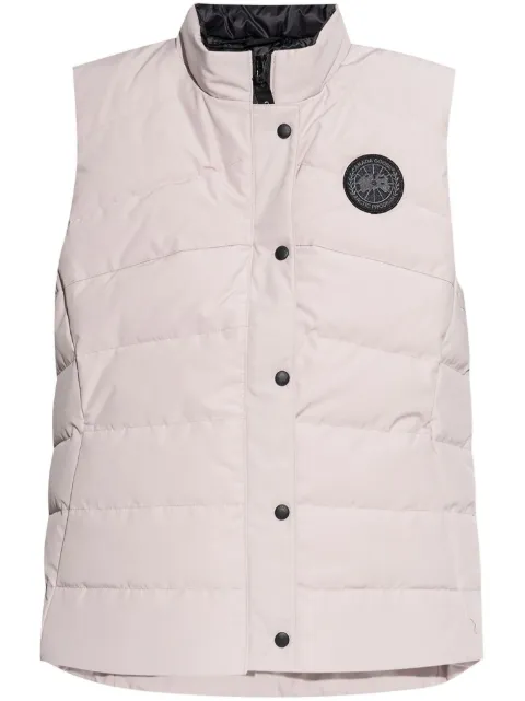 Canada Goose Freestyle vest 
