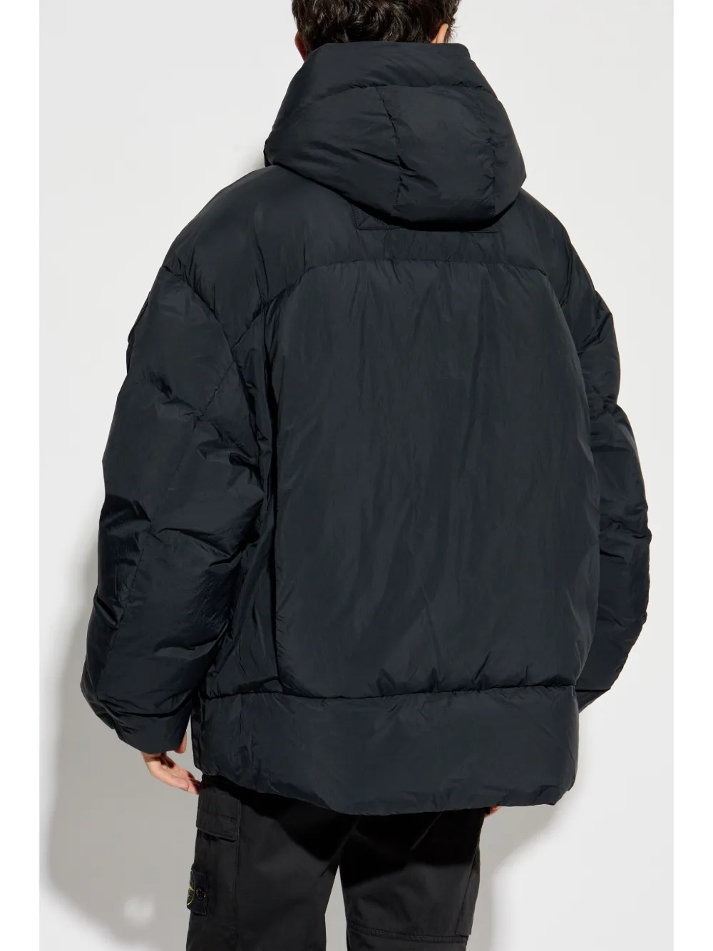 Canada Goose Giacca con stampa | Abbigliamento | Image 4
