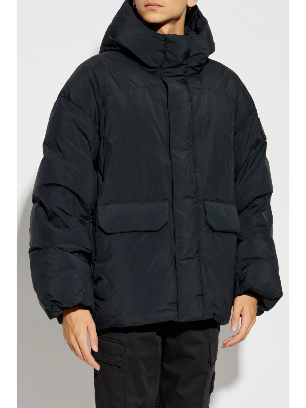 Canada Goose Giacca con stampa | Giacche | Image 3