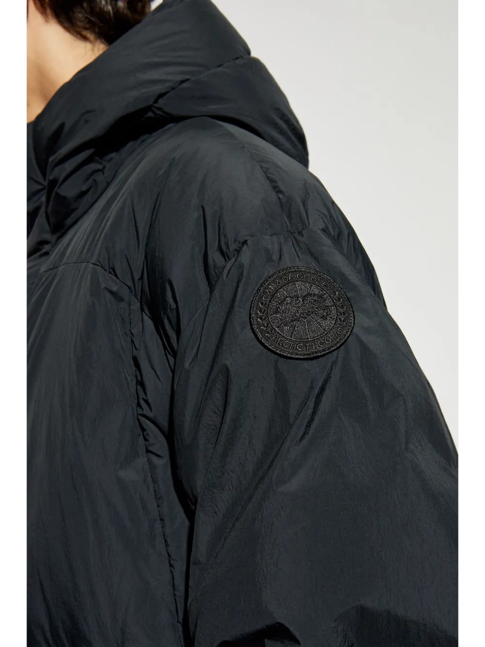 Canada Goose Giacca con stampa | Image 5