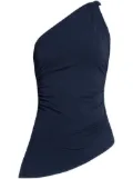 Posse Sasha top - Blue