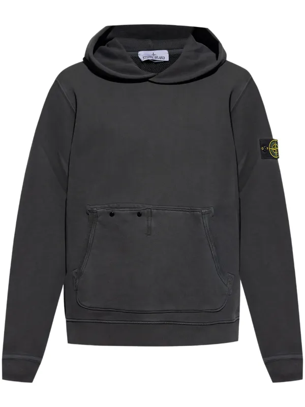 Stone island buy hoodie