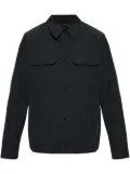 Canada Goose Black Label Burnaby chore coat