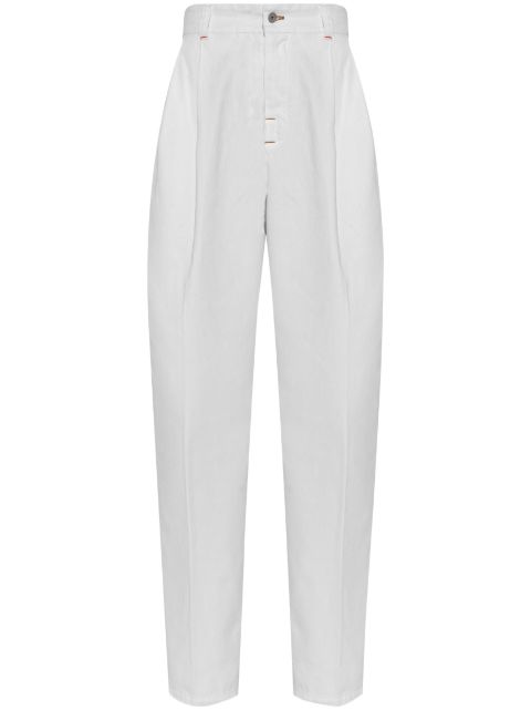 Jacquemus Le De-Nimes Curzio trousers Women