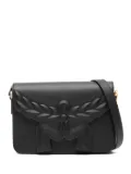 MCM Himmel crossbody bag - Black