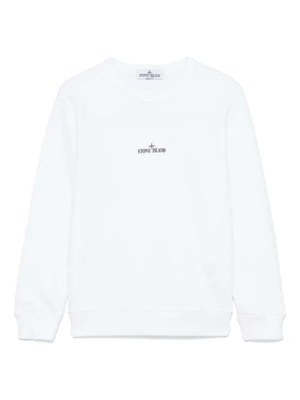 スウェット・トレーナー Stone Organic cotton sweatshirt 24994054_55414461_600.jpg