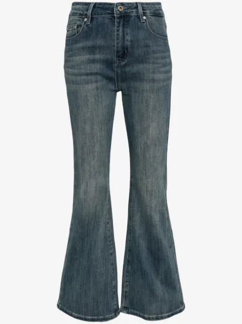 Ground Zero jeans acampanados