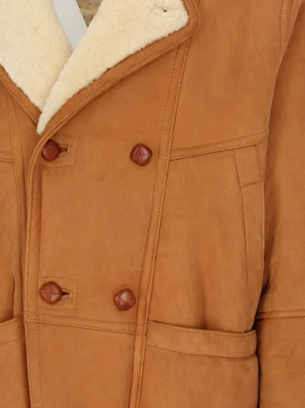 A.N.G.E.L.O. VINTAGE CULT 一点物リアルファー