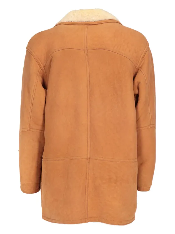 A.N.G.E.L.O. Vintage Cult 1980s プレオウンド シアリングトリム 