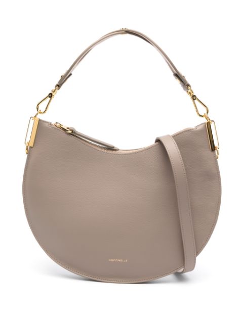 Coccinelle medium Sunup shoulder bag