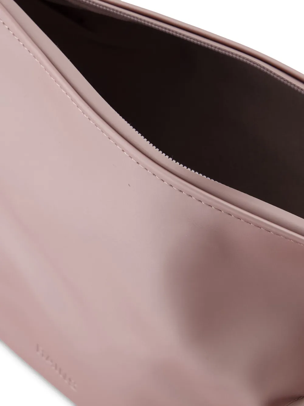 Rains Hilo Wash Bag In Pink