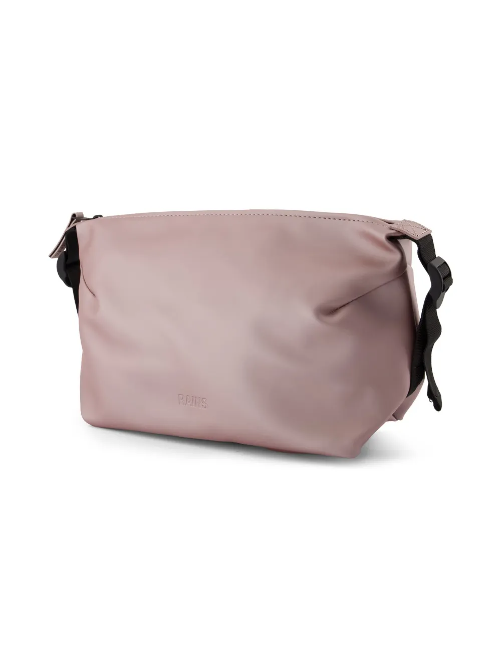 Rains Hilo Wash Bag In Pink