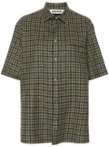 DARKPARK Vale shirt - Green