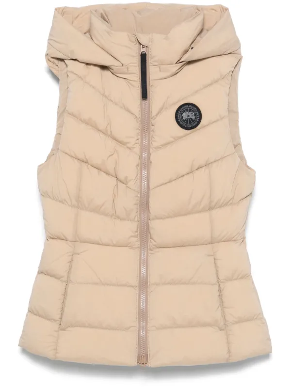 Canada goose gilet womens 15 best sale