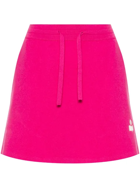 MARANT ÉTOILE Amaline mini skirt 