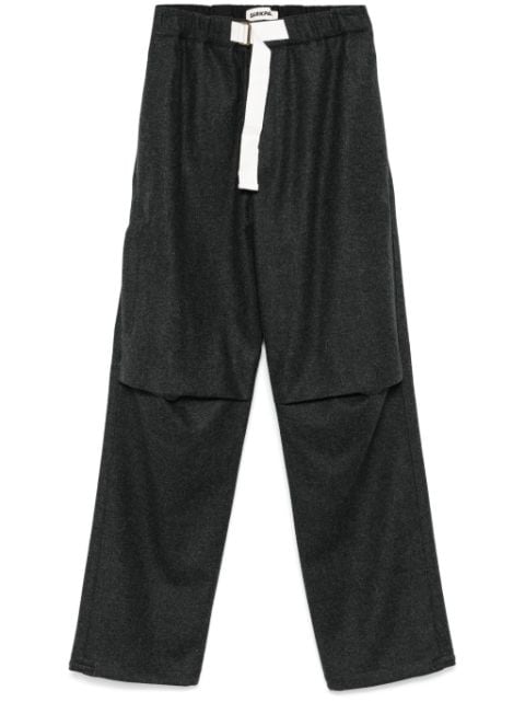 DARKPARK pantalon Jordan