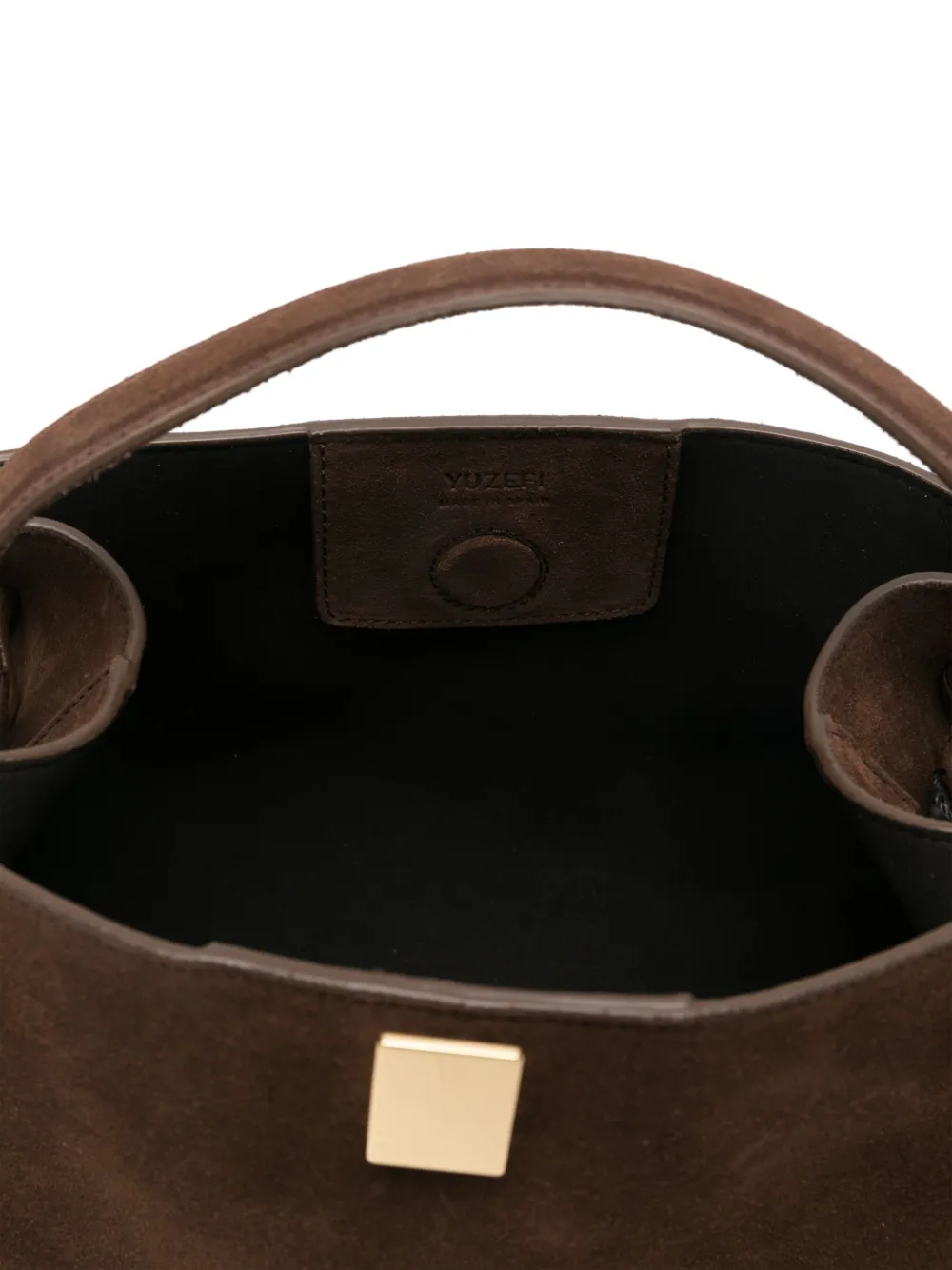 Yuzefi Gyoza shopper Bruin