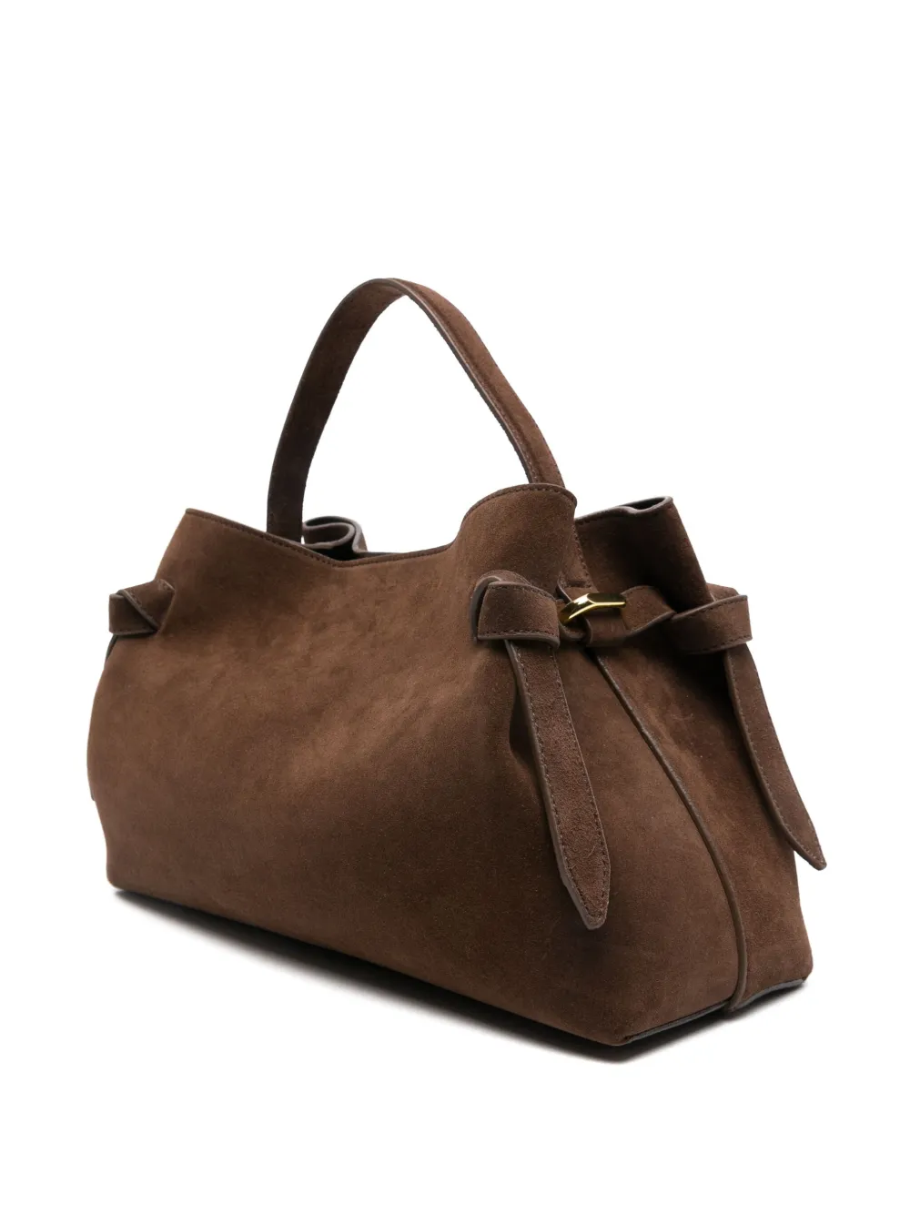 Yuzefi Gyoza shopper Bruin