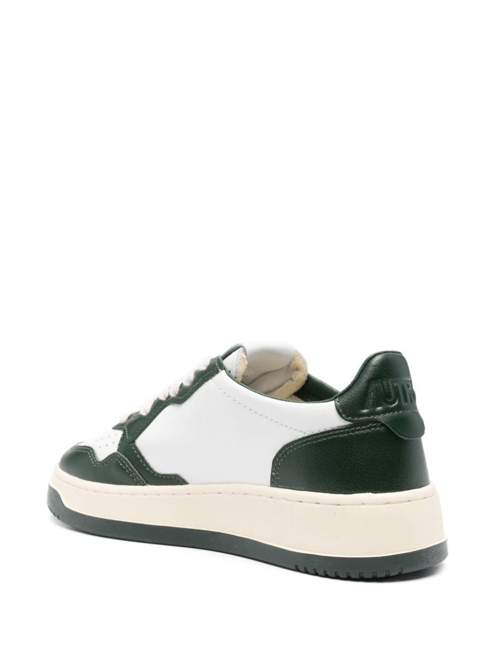 Autry Medalist sneakers White