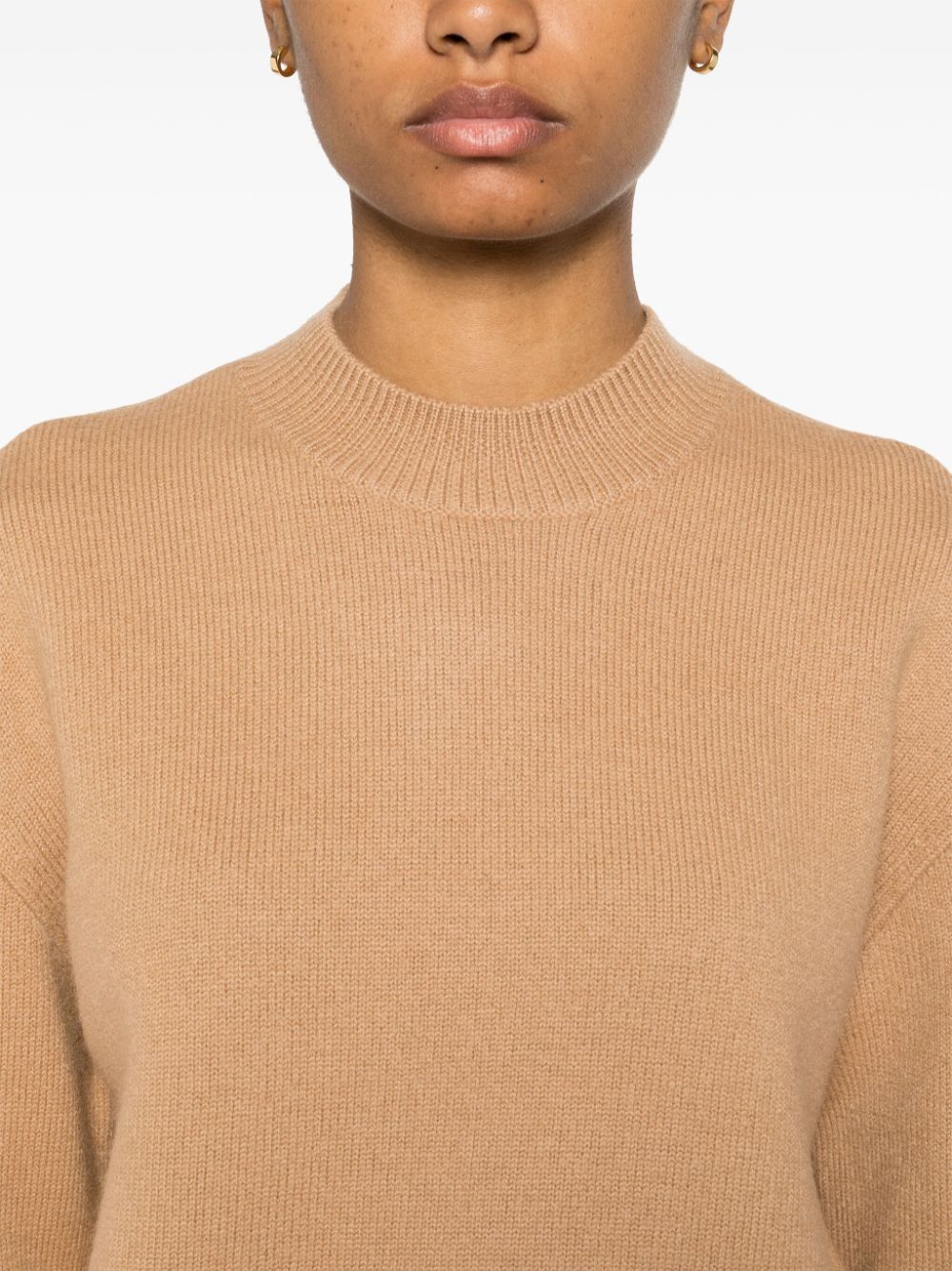 A.P.C. Esther sweater Women