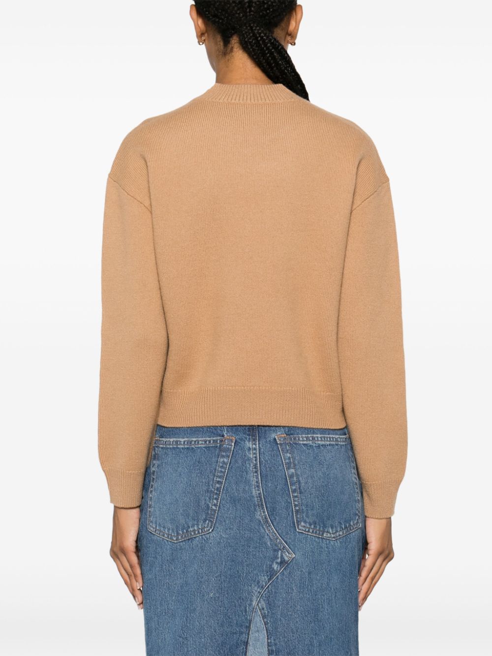 A.P.C. Esther sweater Women