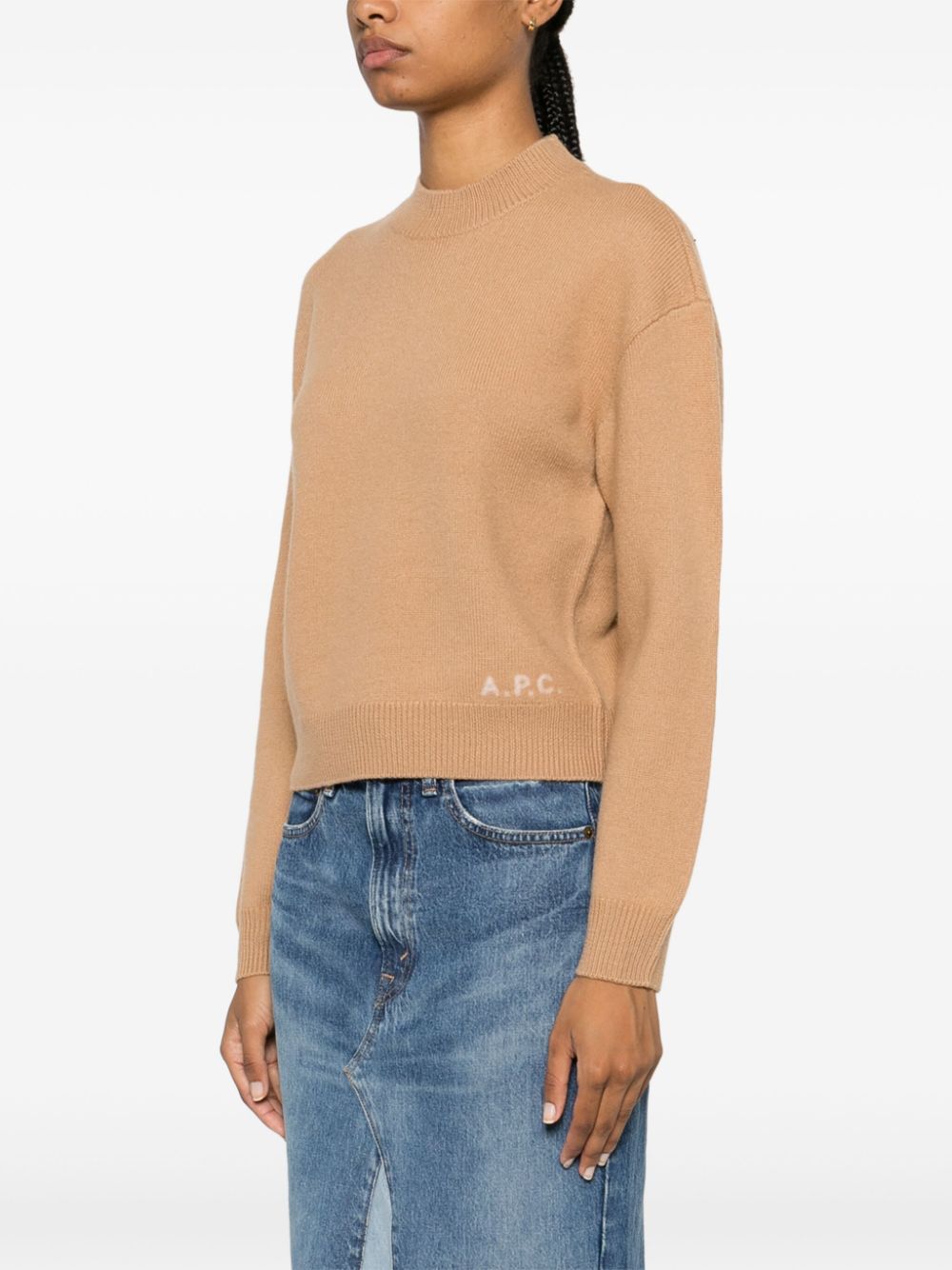 A.P.C. Esther sweater Women