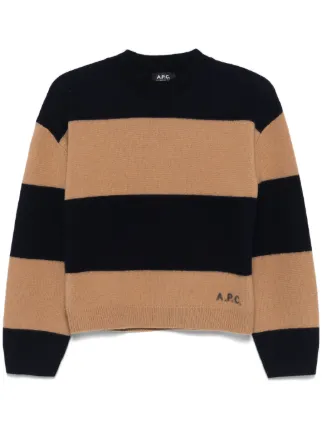 A.P.C.