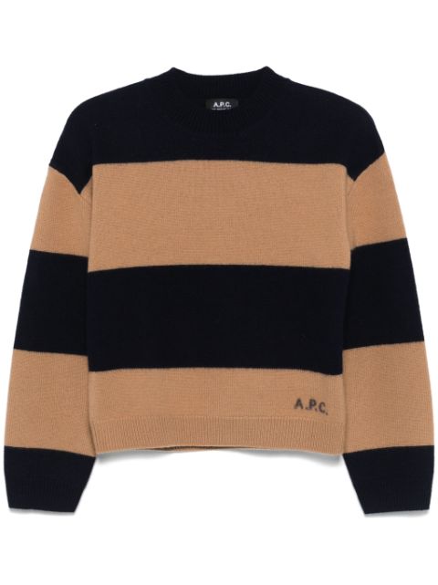 A.P.C. Penny sweater Women