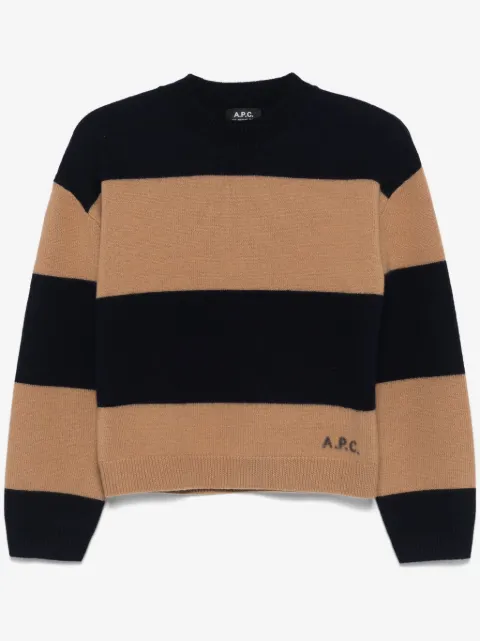 A.P.C. suéter Penny